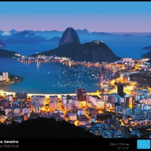 00951 Rio De Janeiro