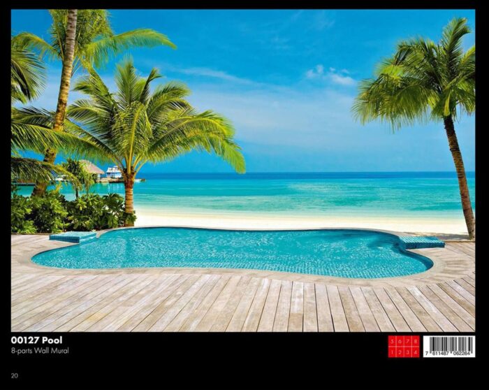 00127 Pool - Image 1