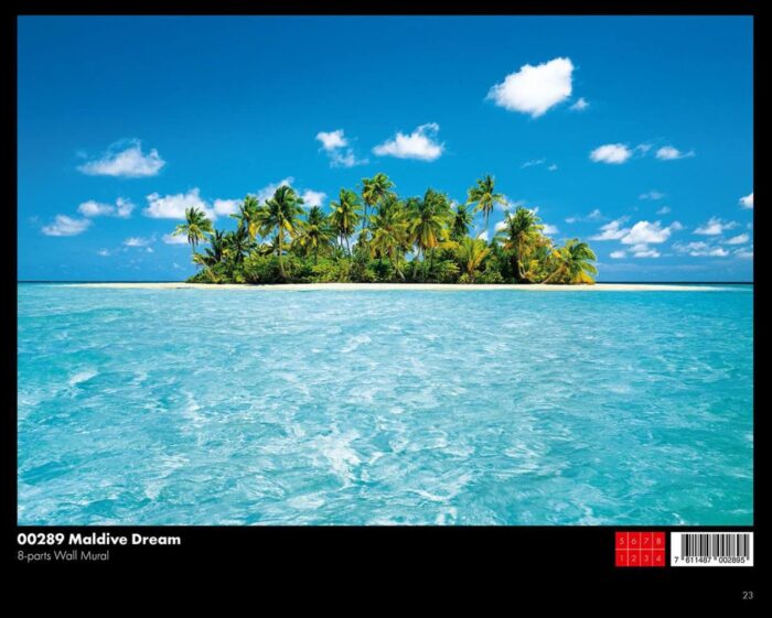 ⁦00289 Maldives Dream⁩ - الصورة ⁦1⁩