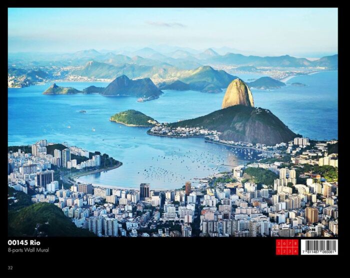 00145 Rio - Image 1
