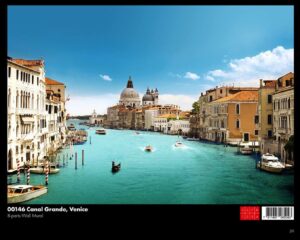 00146 Canal Grande, Venice