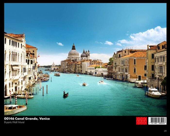 ⁦00146 Canal Grande, Venice⁩ - الصورة ⁦1⁩