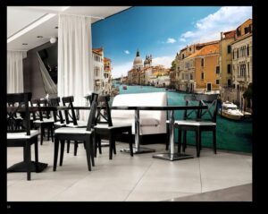 00146 Canal Grande, Venice - Image 2