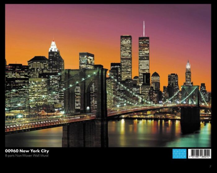 ⁦00960 New York City⁩ - الصورة ⁦1⁩