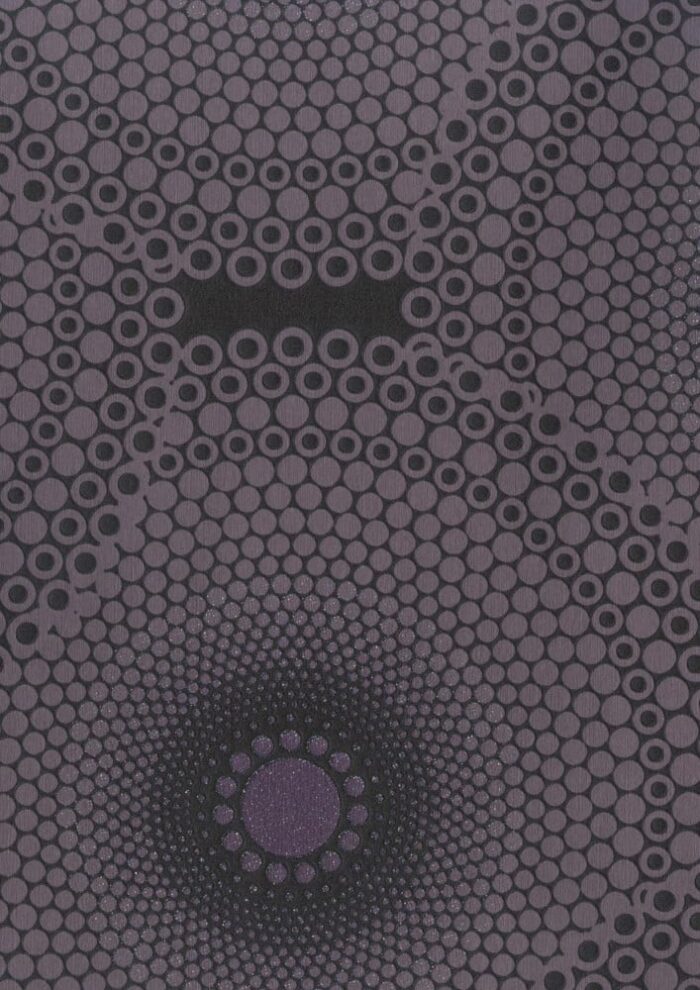 81001-6 Onyx Wallpaper - Image 1