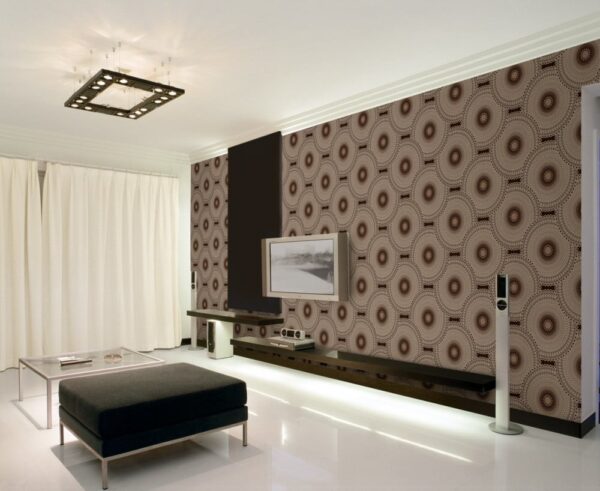 81001-1 Onyx Wallpaper - Image 3