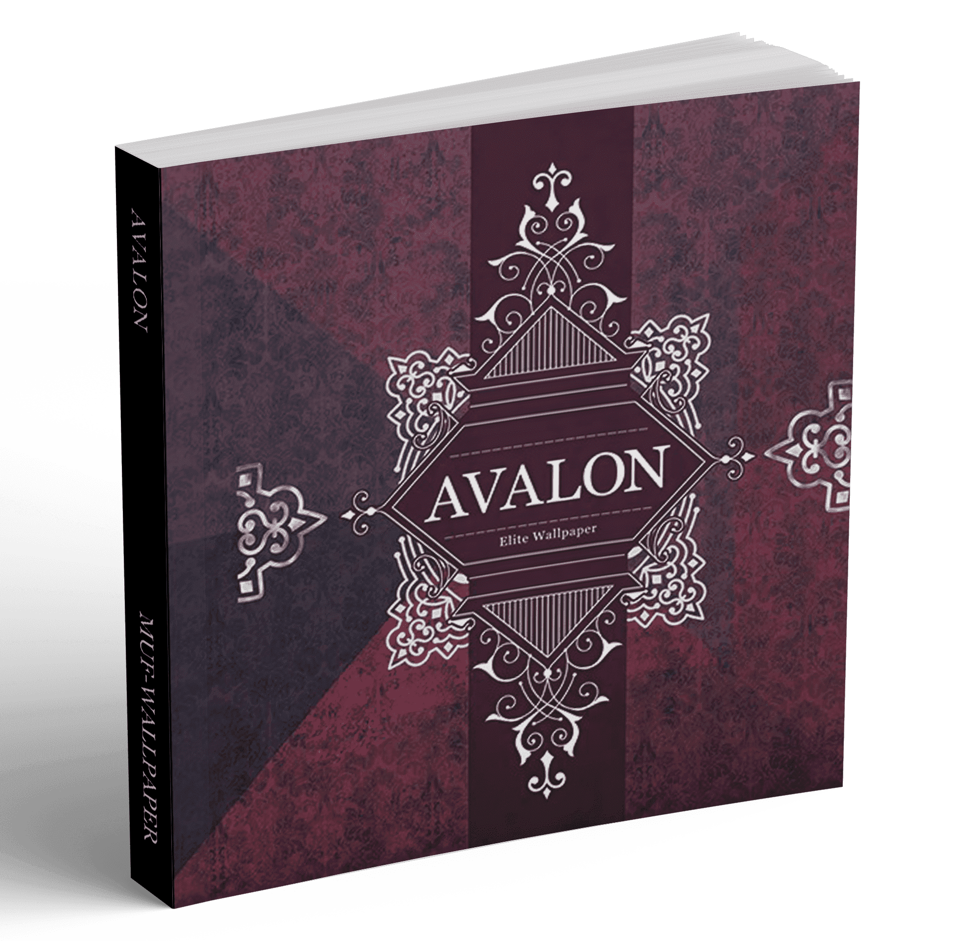 Avalon Wallpaper