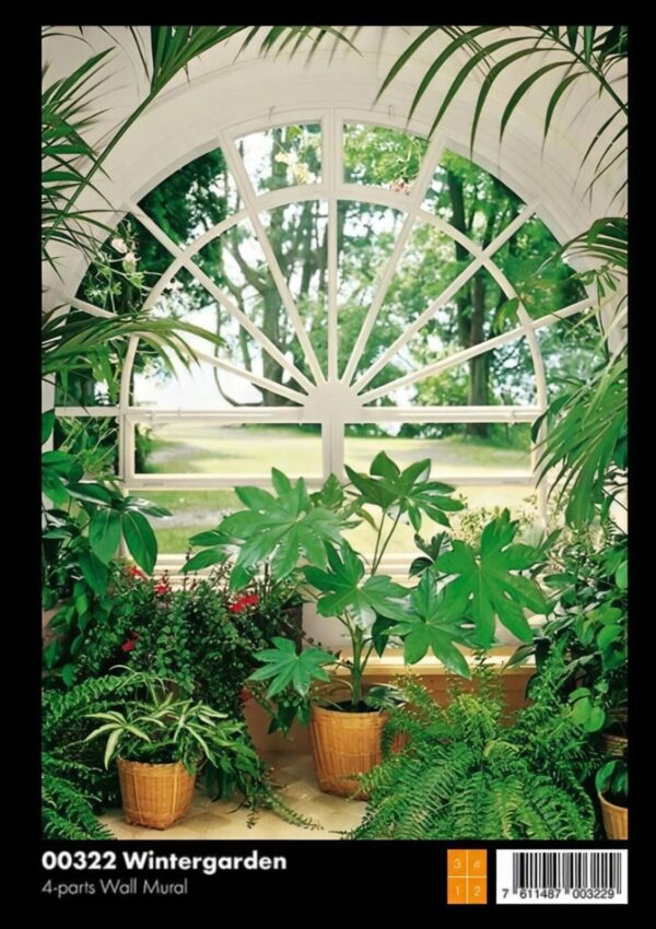 ⁦00322 Wintergarden⁩ - الصورة ⁦1⁩