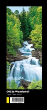 00501 Zaragoza Falls