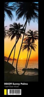 00529 Sunny Palms