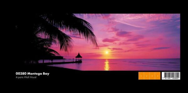 00380 Montego Bay - Image 1