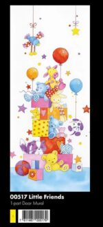 00517 Little Friends