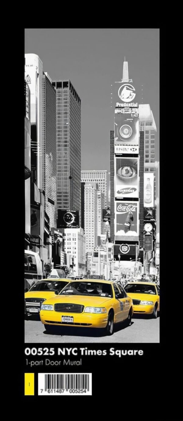 00525 NYC Times Square - Image 1