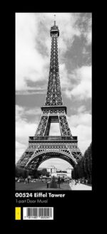 00524 Eiffel Tower