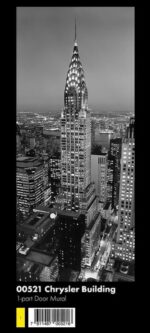 00521 Chrysler Building