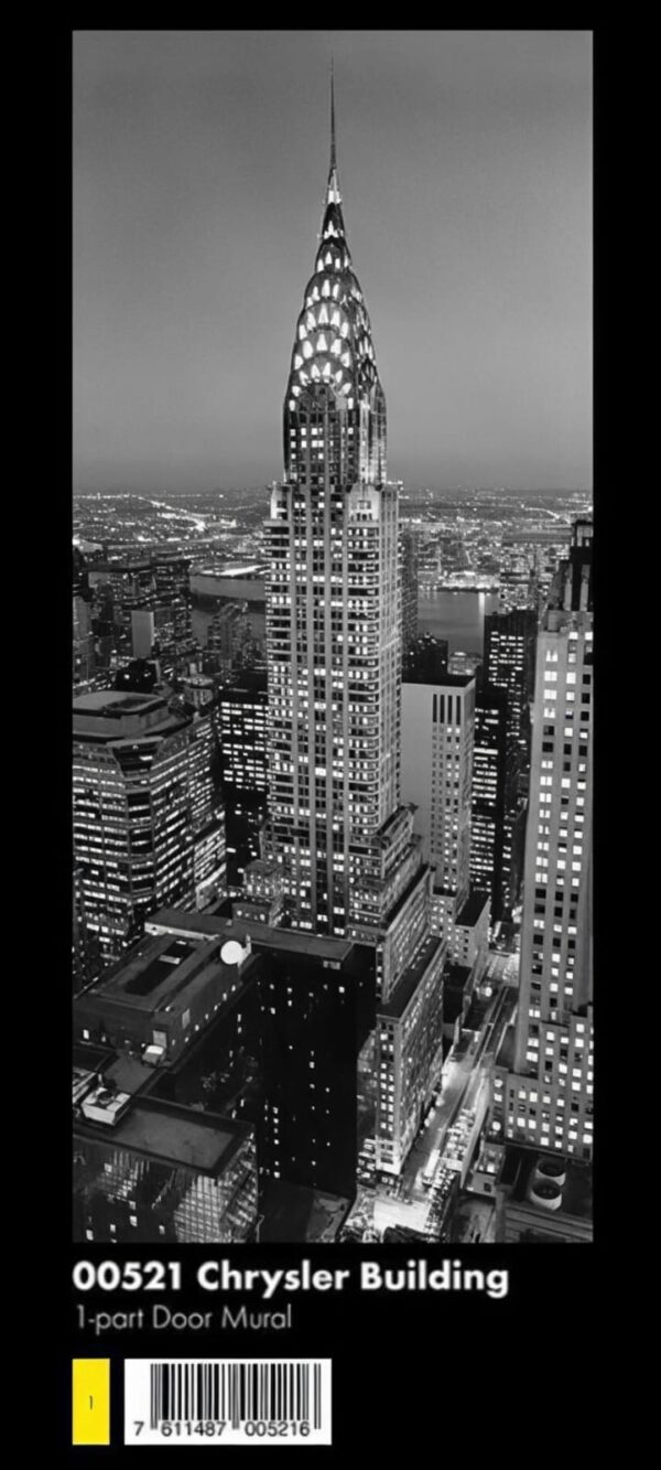 ⁦00521 Chrysler Building⁩ - الصورة ⁦1⁩