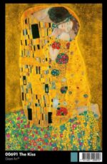 00691 The Kiss