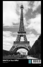 00679 La Tour Eiffel