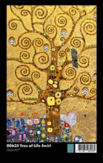 00635 Tree of Life Swirl