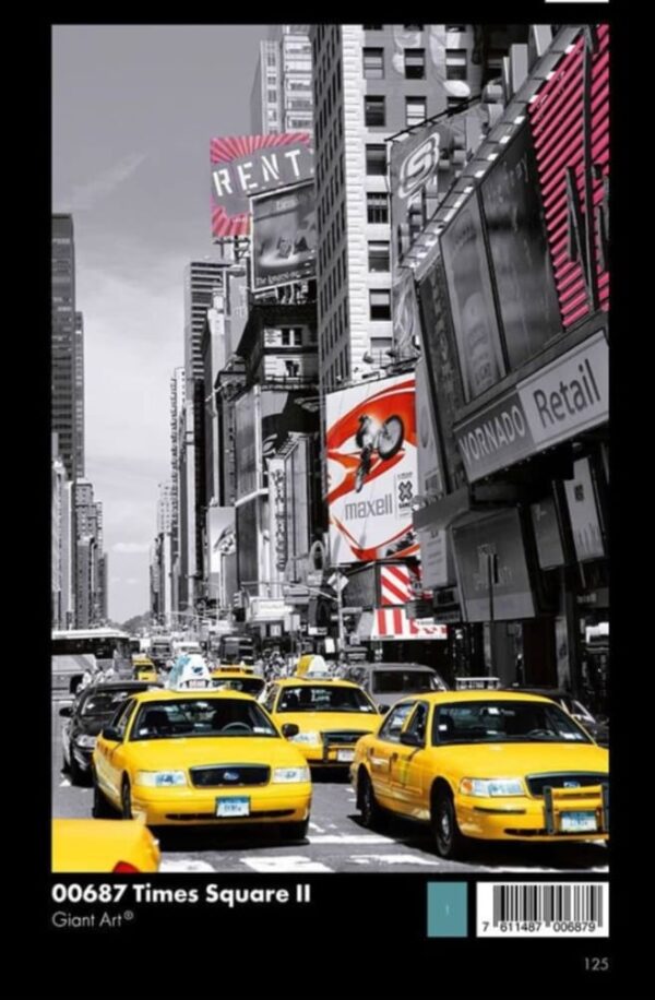 00650 Times Square - Image 1