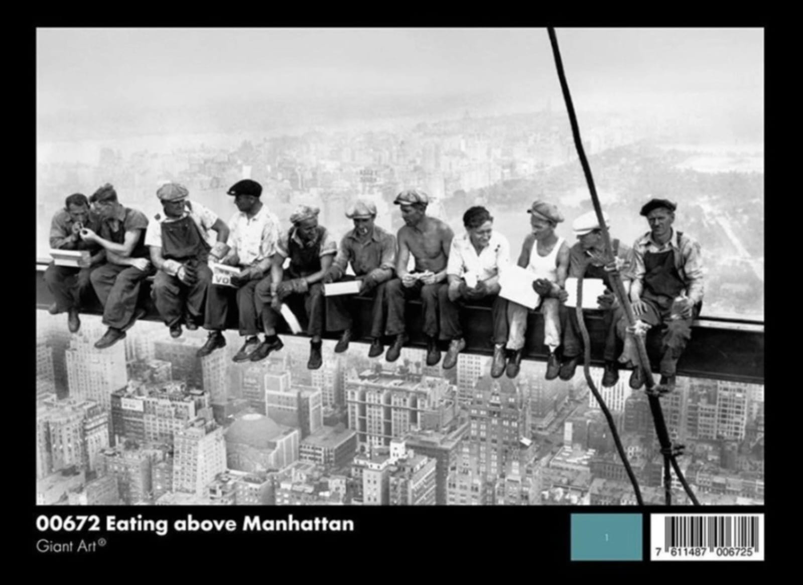 WhatsApp Image 2025-08-16 at 6.05.51 PM (3) 00672 Eating Above Manhattan - Image 1