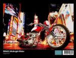 00653 Midnight rider