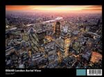 00640 London Aerial View