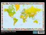 00655 Map of the World