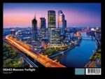 00643 Moscow Twilight