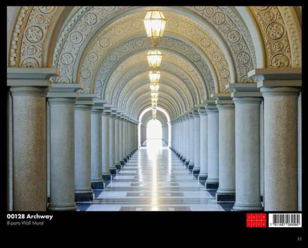 00128 Archway - Image 1
