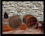 00143 The Wall - Image 2