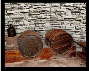 00143 The Wall - Image 2