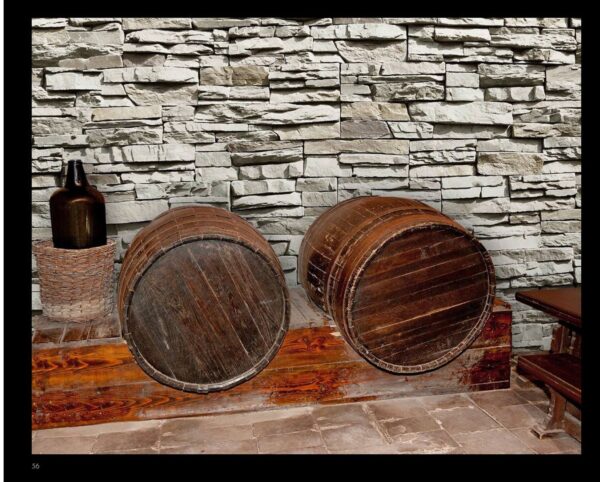 00143 The Wall - Image 2