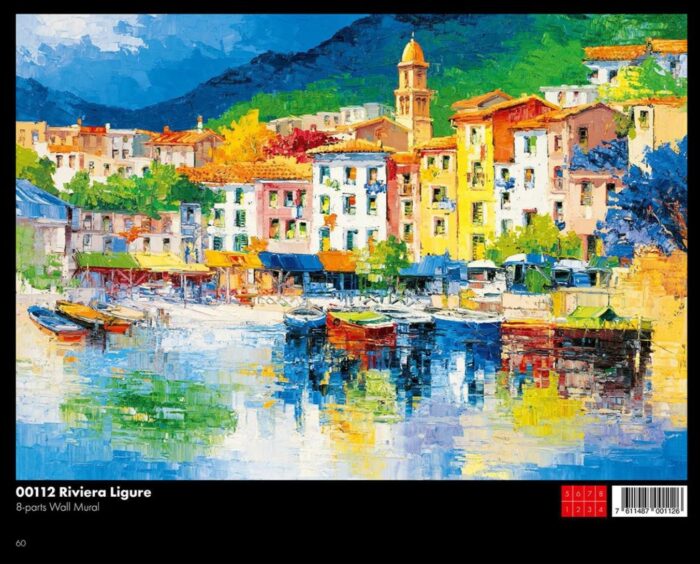 00112 Rivera Ligure - Image 1