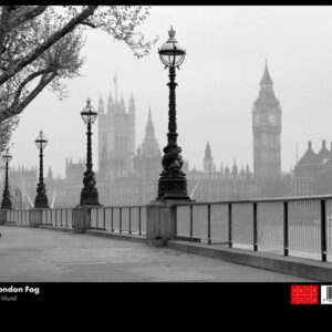 00142 London Fog