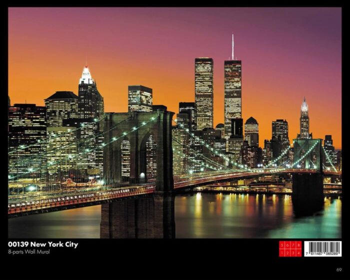 00139 New York City - Image 1