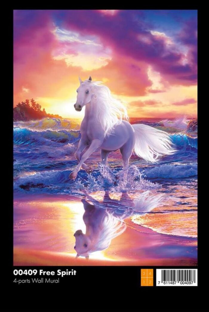 ⁦00409 Free Spirit⁩ - الصورة ⁦1⁩