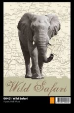 00431 Wild Safari