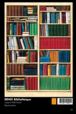 00401 Bibliotheque