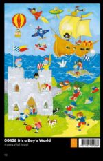 00383 Animal Alphabet